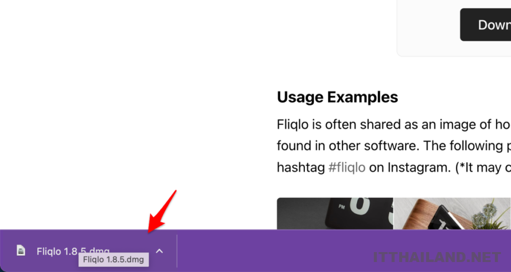 วิธีติดตั้ง Fliqlo บน macOS: นาฬิกาดิจิตอลที่สวยงามบนหน้าจอคอมพิวเตอร์ 4 วิธีติดตั้ง Fliqlo บน macOS: นาฬิกาดิจิตอลที่สวยงามบนหน้าจอคอมพิวเตอร์ 4
