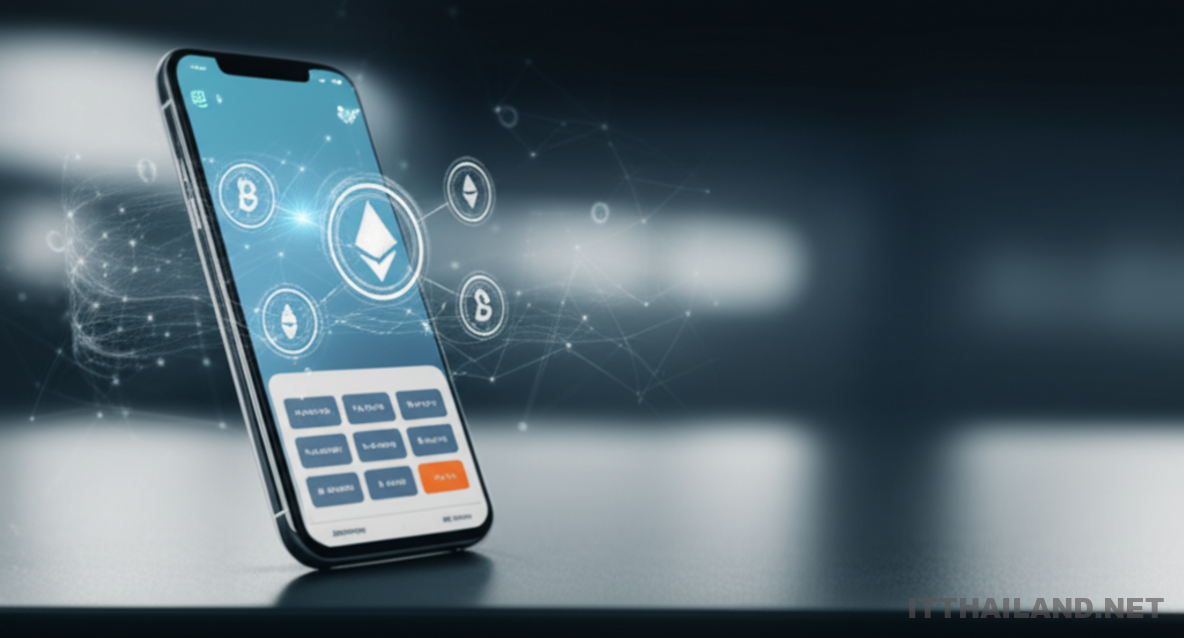 PayPal เพิ่มฟีเจอร์ส่งลิงก์รับจ่ายเงิน เตรียมเชื่อมคริปโต 1 2705b3fb-6827-8137-a143-ce851158aace.png