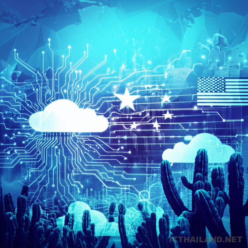 ข้อตกลงของจีน-สหรัฐสำหรับ TikTok อาจใช้เวลาถึงอีกหนึ่งเดือนในการเจรจา 1 2705b3fb-6827-81b3-aae0-c1b1f8e19d7e.png