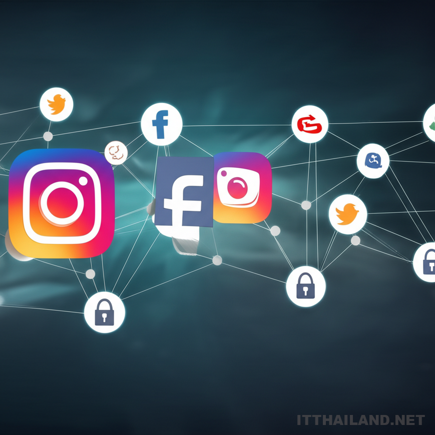 Meta ออก Facebook และ Instagram แบบไม่มีโฆษณาในอังกฤษ เดือนละ 2.99 ปอนด์ 1 27d5b3fb-6827-8108-a8de-f654e830d953.png