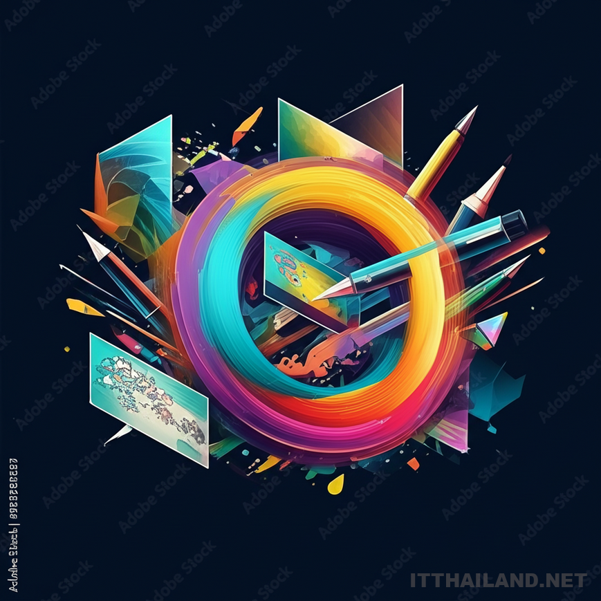 Adobe Stock 10 ปี: โบนัสผู้ส่งงาน + อัปเดตเชื่อมต่อคอนเทนต์ในแอป Creative Cloud 1 68980bcf-6c76-4e4e-8318-b76cf5b1509d.png