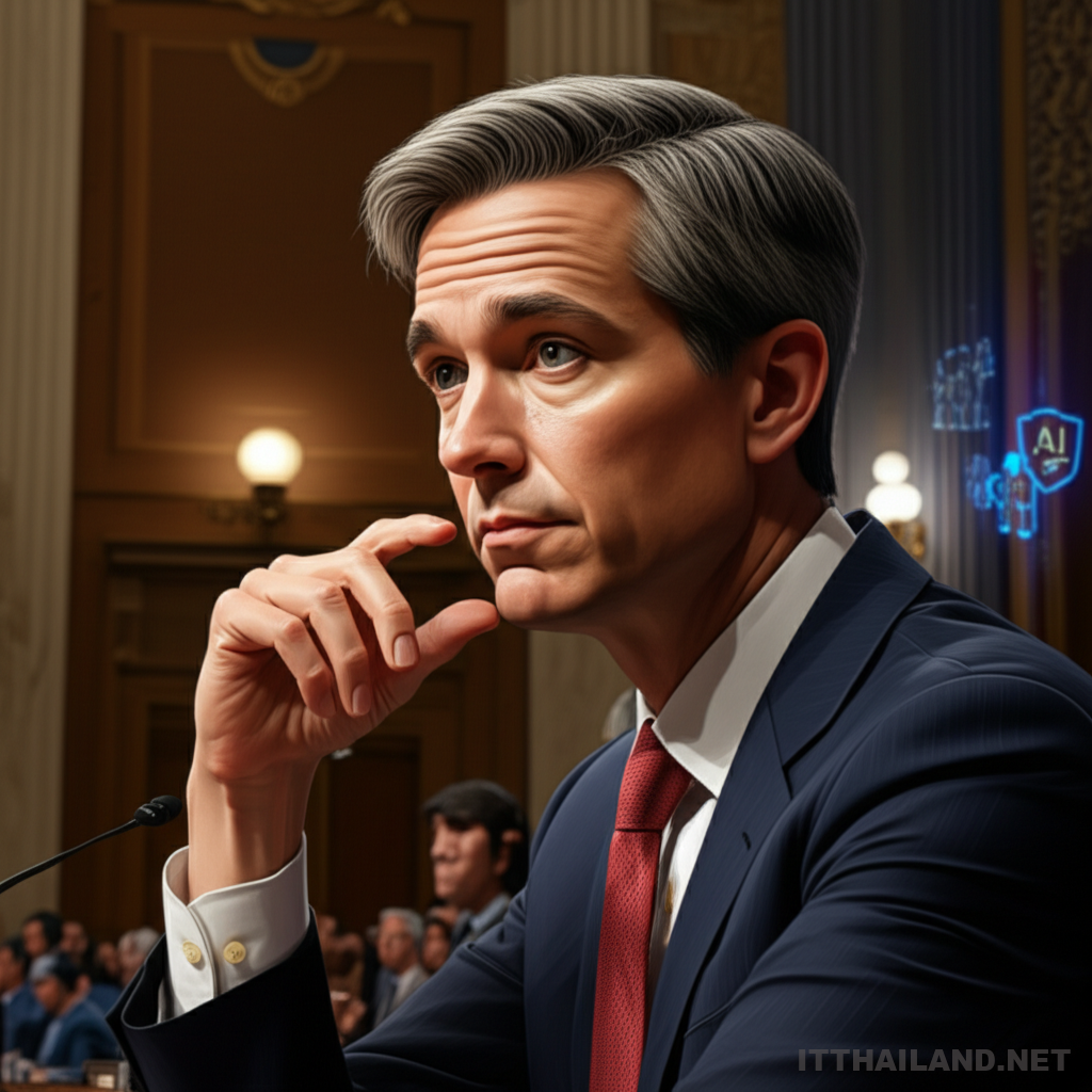 แซม อัลท์แมน ประกาศ ChatGPT จะหยุดพูดคุยเกี่ยวกับการฆ่าตัวตายกับวัยรุ่น 1 2705b3fb-6827-81f7-8cd1-f576b8e198d2.png