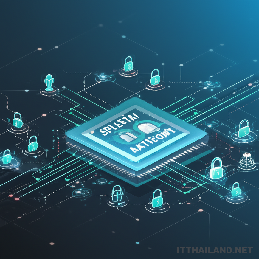 Databricks ร่วมมือ OpenAI ลงทุน 100 ล้านดอลลาร์ ผลักดัน AI สำหรับองค์กร 1 27d5b3fb-6827-815e-ad76-ca11ee80fdb5.png