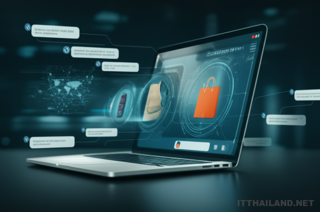 ChatGPT เปิดตัวฟีเจอร์ "Instant Checkout" ซื้อสินค้าจาก Etsy ได้ทันที! 1 27e5b3fb-6827-81bc-90ce-c129f6243e34.png