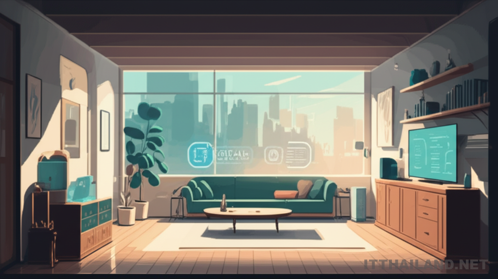 Google เปิดตัว Gemini for Home ผู้ช่วยเสียง AI ใหม่แทน Google Assistant รองรับอุปกรณ์สมาร์ทโฮมทุกชนิด ตั้งแต่ 1 ตุลาคม 2025 1 27f5b3fb-6827-8166-8c99-c1e380e1898f.png