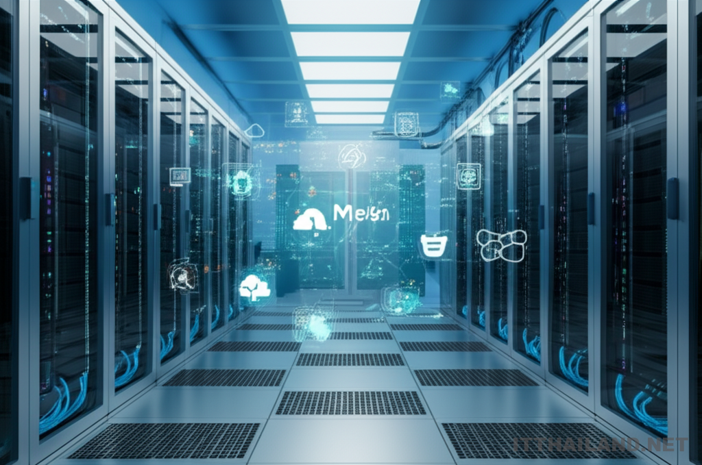 CoreWeave ทำข้อตกลงหลายพันล้านดอลลาร์กับ OpenAI และ Meta 1 27f5b3fb-6827-8186-94b3-c07f6d784a17.png