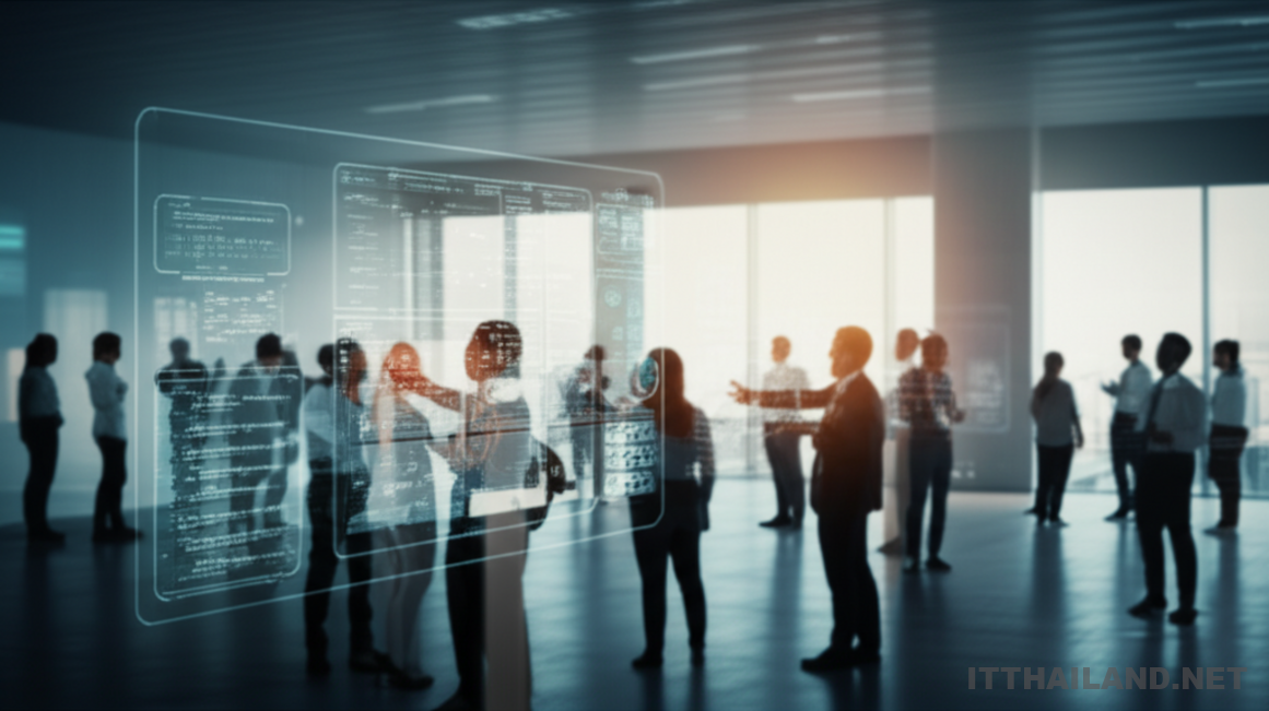 OutSystems เปิดตัว Agent Workbench ช่วยองค์กรสร้างและจัดการ AI agents ได้ง่ายขึ้น 1 27f5b3fb-6827-818f-994c-fd64f5b30624.png