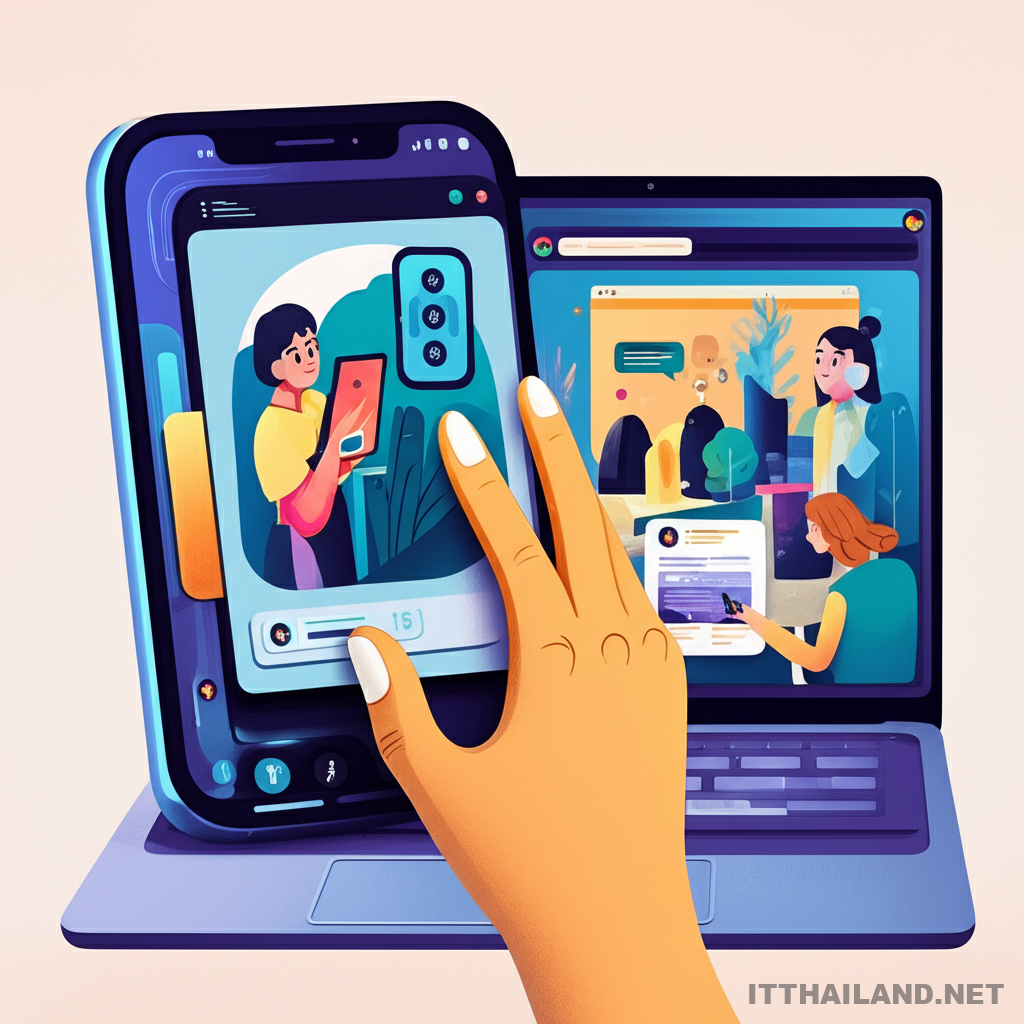 Google เปิดตัวฟีเจอร์ใหม่ใน September Gemini Drop อัปเกรด AI ให้ฉลาดขึ้น พร้อมแชร์ผู้ช่วย AI ส่วนตัวใน Chrome 1 2805b3fb-6827-8095-a8a9-fa63a721f0b6.png