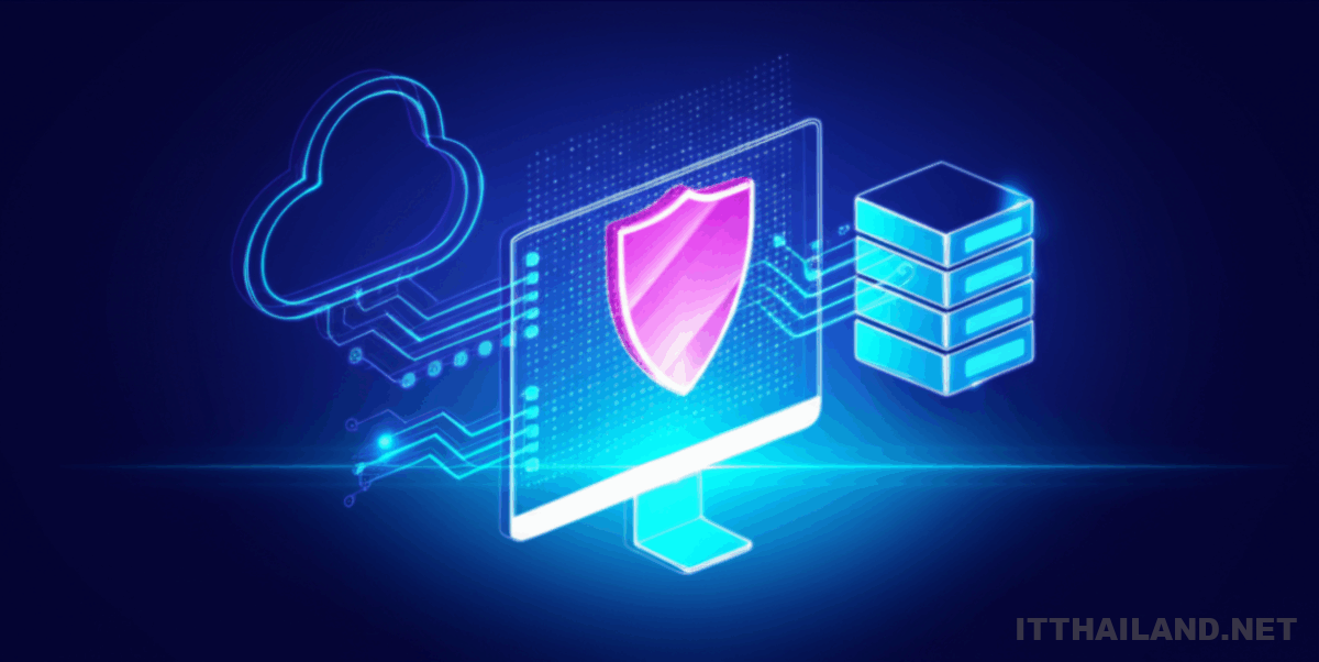 Google Drive เปิดตัวระบบ AI ใหม่ ป้องกันแรนซัมแวร์และกู้คืนไฟล์ 1 2805b3fb-6827-8110-a4f4-ec697fa2c3a9.png