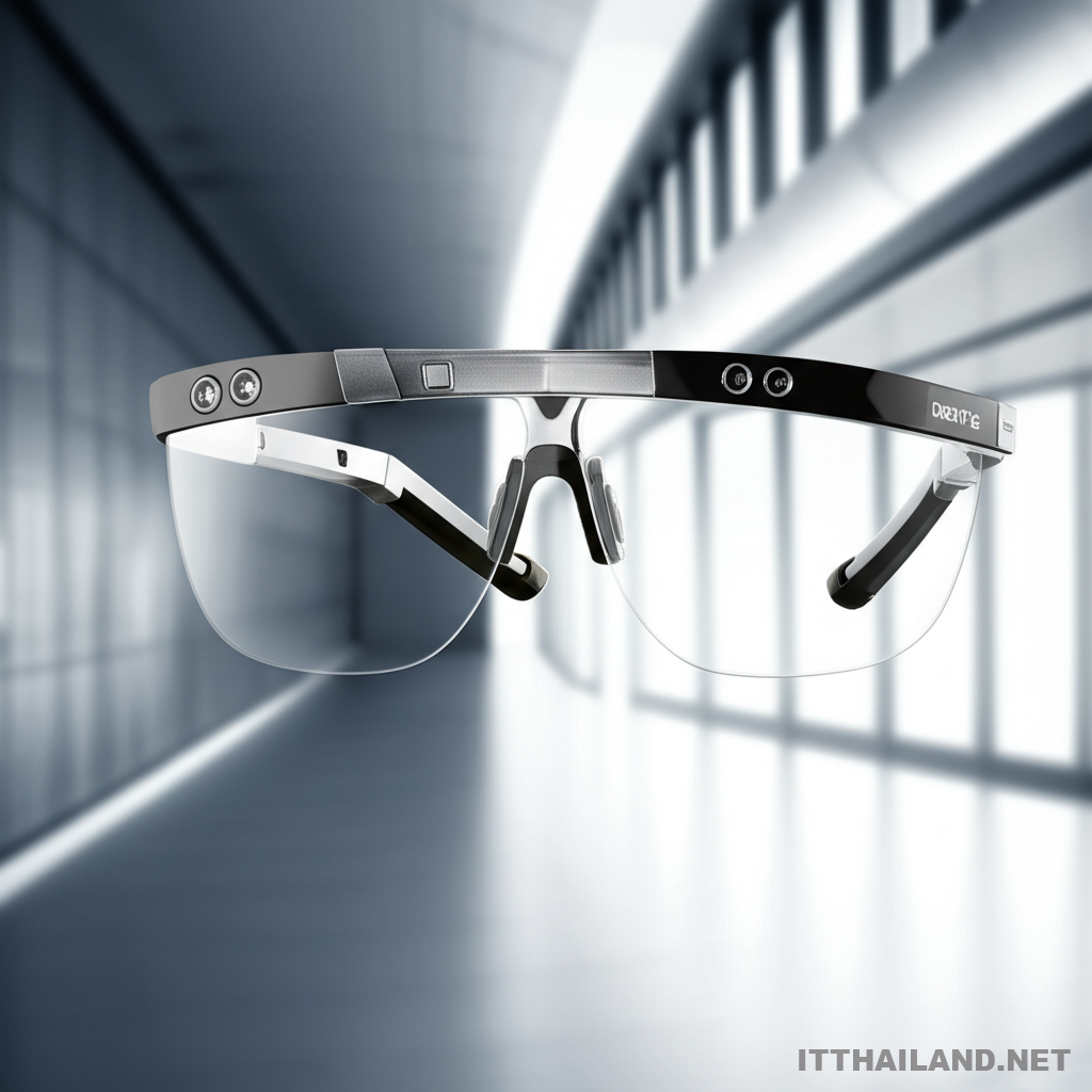 Apple หยุดพัฒนา Vision Pro รุ่นเบา หันมาทุ่มเททำแว่นตาอัจฉริยะเพื่อแข่งขันกับ Meta 1 2805b3fb-6827-812c-829c-f888e06b7e7c.png