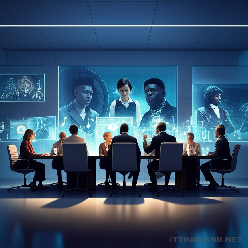 ค่ายเพลงใหญ่กำลังใกล้ลงนามข้อตกลงการอนุญาตเพลงกับบริษัท AI 1 2805b3fb-6827-814f-9159-d6b043f46720.png