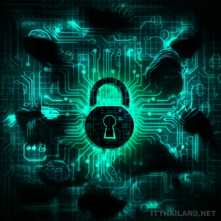 แฮกเกอร์เรียกค่าไถ่โจมตีระบบสุขภาพ Oracle ขโมยข้อมูลผู้ป่วยหลายแห่งในสหรัฐฯ 1 2805b3fb-6827-81bb-b3fa-eba765a21a82.png