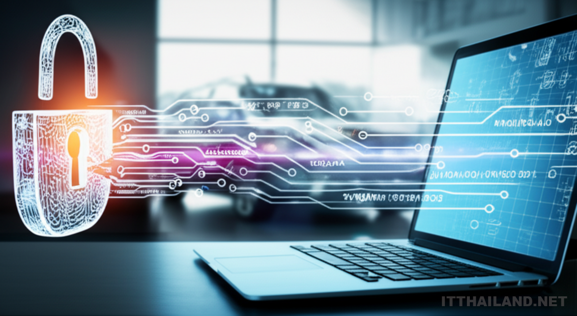 การรั่วไหลข้อมูลสำคัญที่บริษัทซอฟต์แวร์จำหน่ายรถยนต์ เปิดเผยข้อมูลลูกค้า 766,000 ราย 1 2805b3fb-6827-81ef-a5af-c069b57bd62f.png