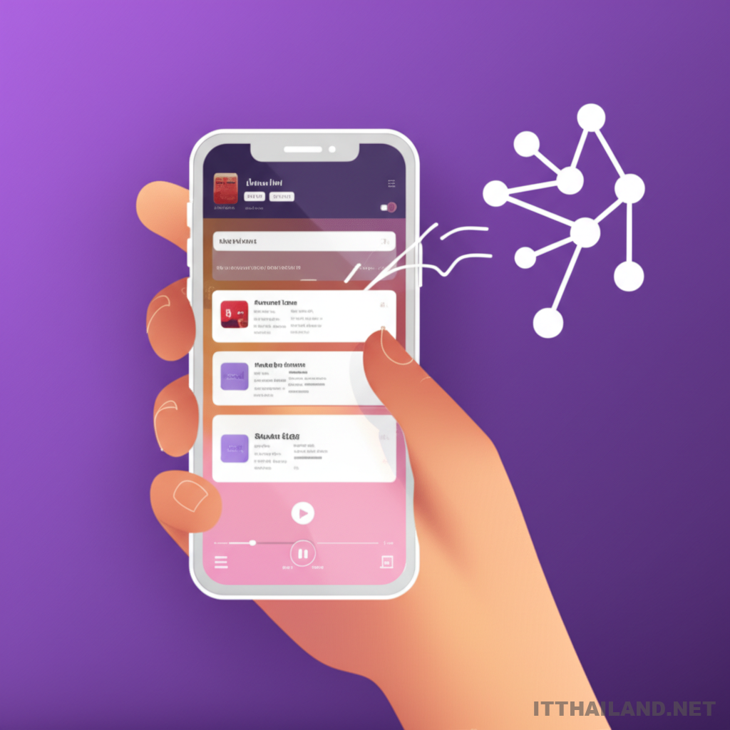 Spotify เปิดฟีเจอร์ใหม่ให้ผู้ใช้ลบเพลงจากอัลกอริธึมการแนะนำได้ 1 2805b3fb-6827-81f1-ad3c-cb72059eb2dc.png