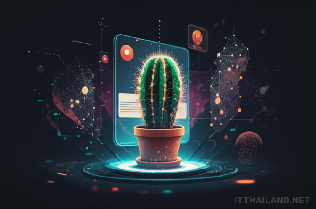 Meta AI จะใช้การสนทนาของคุณเพื่อปรับเปลี่ยนโฆษณาที่คุณเห็นบน Facebook และ Instagram และไม่มีทางหลีกเลี่ยงได้ 1 2815b3fb-6827-810a-b852-eee366f5045f.png