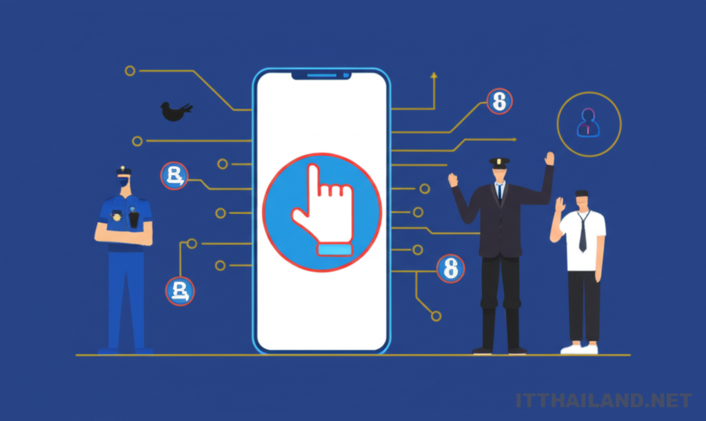 Google ลบแอป Red Dot หลัง Apple ถอน ICEBlock เนื่องจากการกดดันจาก DOJ 1 2815b3fb-6827-8127-a918-e6e6764ba34f.png