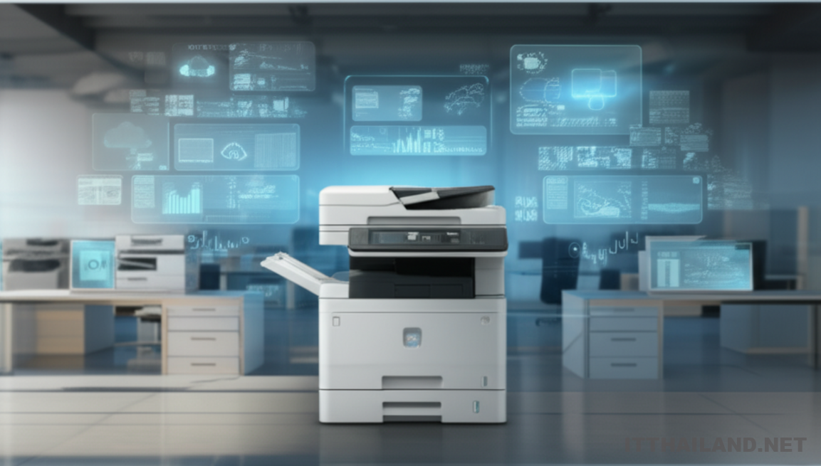 HP ใช้ AI ปรับปรุงการพิมพ์และการสแกน ลดการใช้กระดาษและหมึก 1 2815b3fb-6827-81be-ae3f-fac70361c83b.png