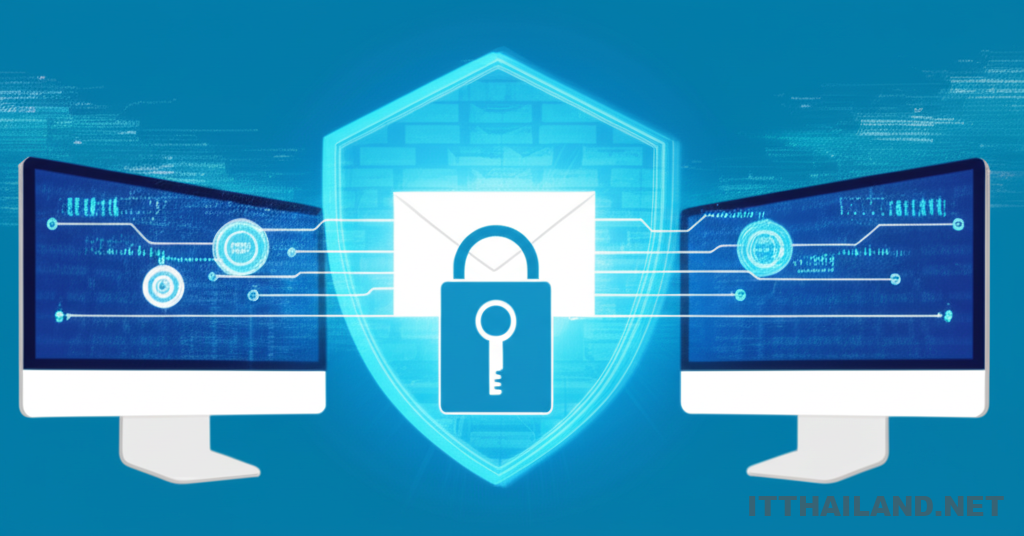 Gmail เปิดตัวฟีเจอร์เข้ารหัสอีเมลแบบใหม่ Client-Side Encryption (CSE) สำหรับผู้ใช้ Google Workspace 1 2835b3fb-6827-8106-aa12-c0cd4b0176ff.png