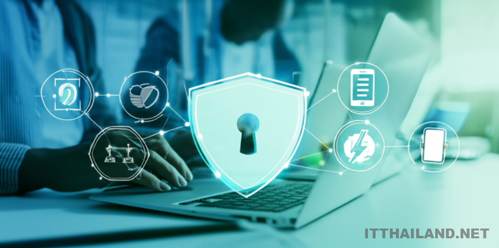 5 เหตุผลที่องค์กรไทยควรใช้ Multi-Factor Authentication ในยุคดิจิทัล 1 2845b3fb-6827-8111-a6ec-c823576a1f20.png