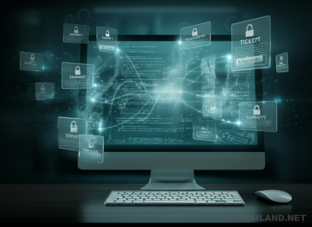 Discord ประสบปัญหาข้อมูลผู้ใช้รั่วไหลหลังถูกแฮกเกอร์โจมตีระบบสนับสนุน 1 2845b3fb-6827-812b-896b-fbaea2a6878a.png