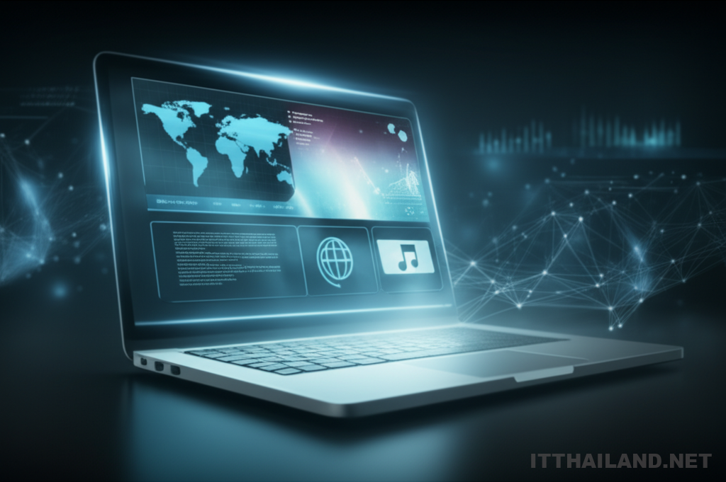 ChatGPT เปิดฟีเจอร์ใหม่ให้จองทริป สร้างงานนำเสนอ และเพลย์ลิสต์ได้ในแชท 1 2845b3fb-6827-81f1-9fa0-de02c6902d0e.png