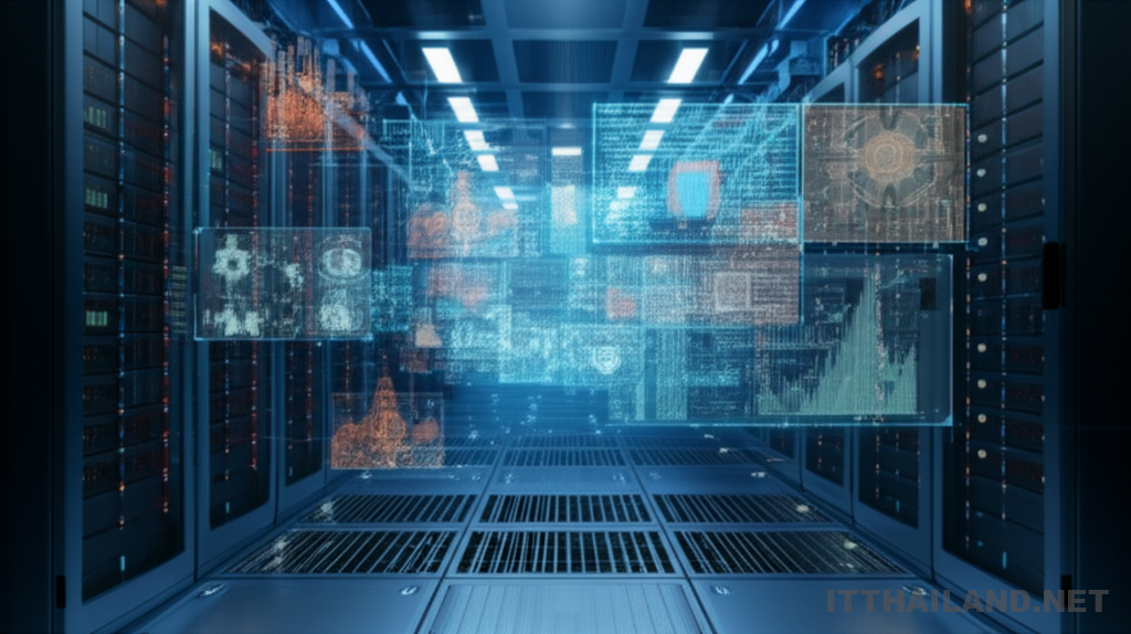 OpenAI ปิดดีลซื้อจีพียู Instinct จาก AMD มูลค่าหลายหมื่นล้านดอลลาร์ 1 2845b3fb-6827-81f5-a011-ff68f453c108.png