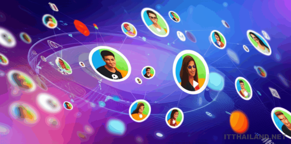 Facebook ปรับปรุงระบบแนะนำ Reels เน้นโพสต์ใหม่และเพิ่มฟีเจอร์ "Friend Bubbles" เพื่อส่งเสริมการแชร์และสนทนา 1 2865b3fb-6827-8173-a189-dbcd9efd8004.png