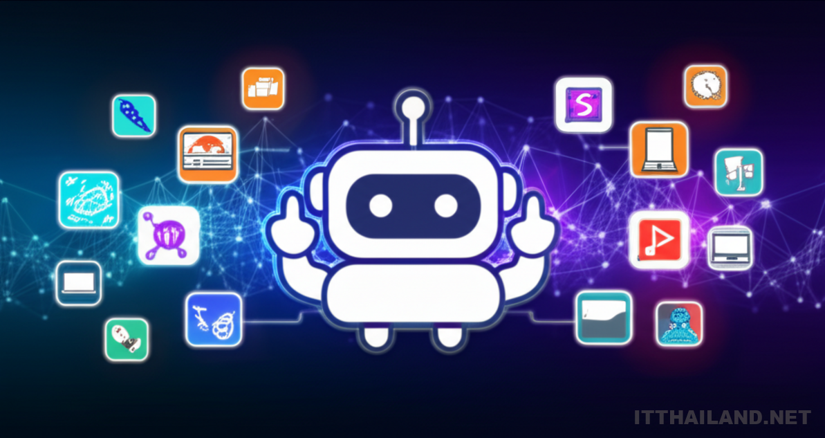 เปิดตัว Sora 2 โมเดล AI สร้างวิดีโอใหม่จาก OpenAI พร้อมฟีเจอร์เสียงอัตโนมัติและ Cameo 1 2885b3fb-6827-812a-9232-f8a6e3713f08.png