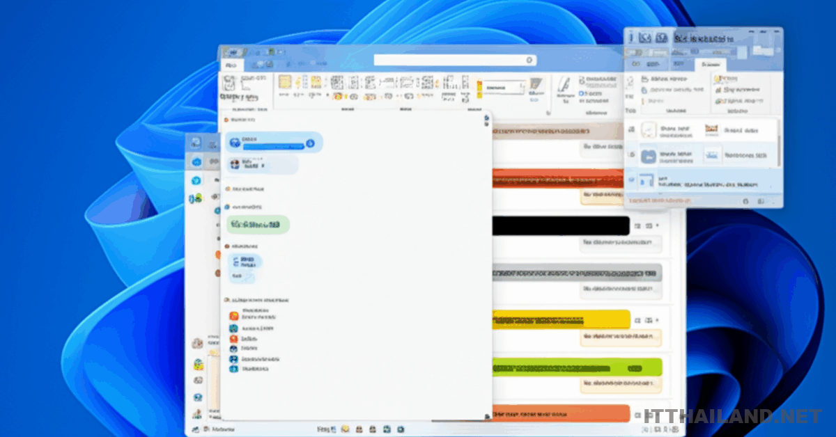 Copilot บน Windows อัปเดตสามารถสร้างเอกสาร Office และเชื่อมต่อกับ Gmail ได้แล้ว 1 2885b3fb-6827-8193-b9dd-c1028a438a7b.png
