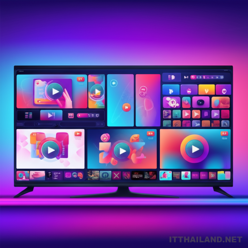 Instagram เตรียมพัฒนาแอพ TV รองรับการใช้งานวิดีโอ 1 2885b3fb-6827-81f9-b6db-e170e96b78a6.png