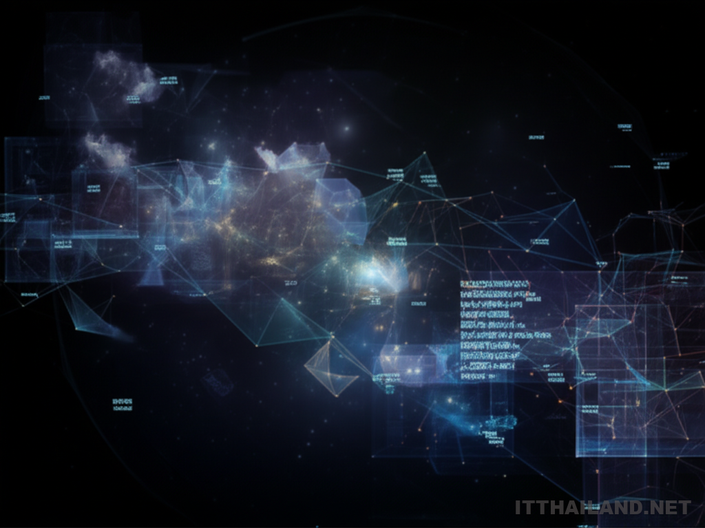 สตาร์ทอัพ Flint พัฒนาเว็บไซต์อัตโนมัติที่สร้างและอัปเดตเนื้อหาเองโดยไม่ต้องมีการแทรกแซงจากมนุษย์ 1 2915b3fb-6827-8112-9b95-d92d0c504e37.png