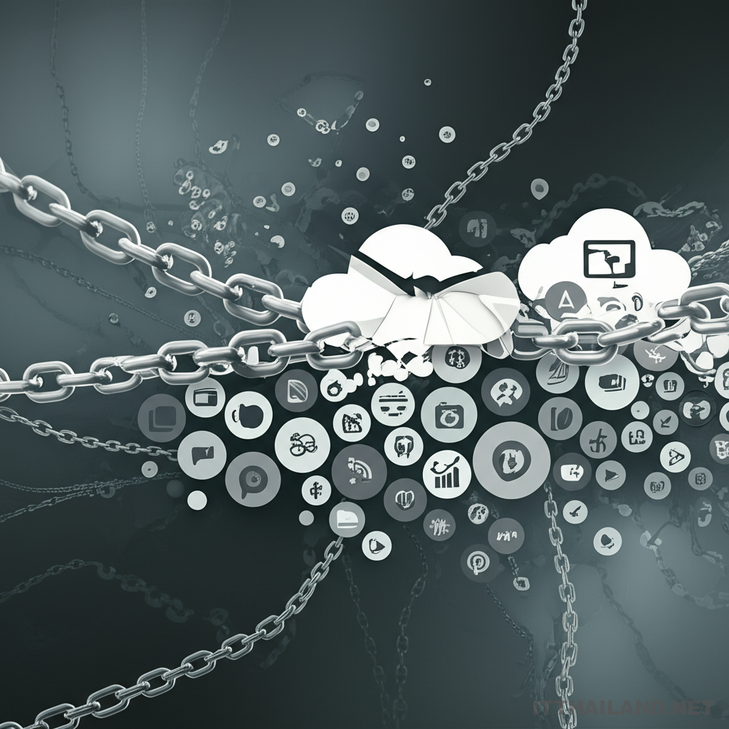 AWS ล่ม - แอป Zoom, Slack, Signal และอีกมากมายได้รับผลกระทบ 1 2925b3fb-6827-8172-94b2-ebc9afd965bd.png