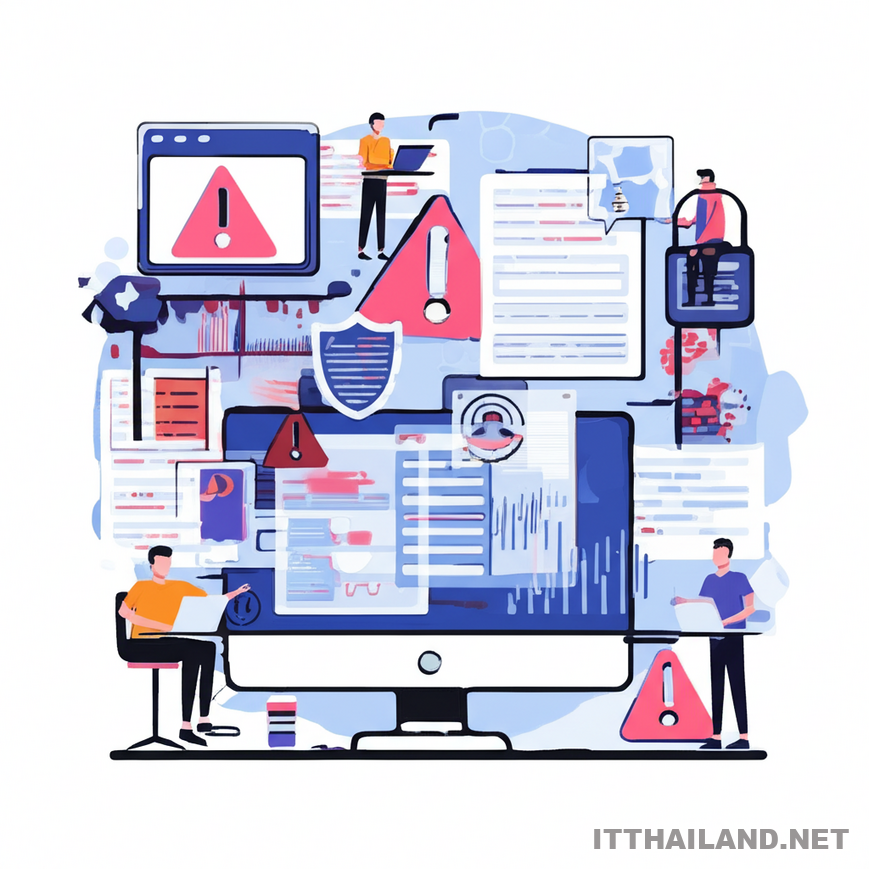 แพ็กเกจ npm อันตรายกำลังโจมตีข้อมูลประจำตัวของนักพัฒนาใน Windows, Linux และ Mac 1 29b5b3fb-6827-8176-af7d-e51a486debea.png