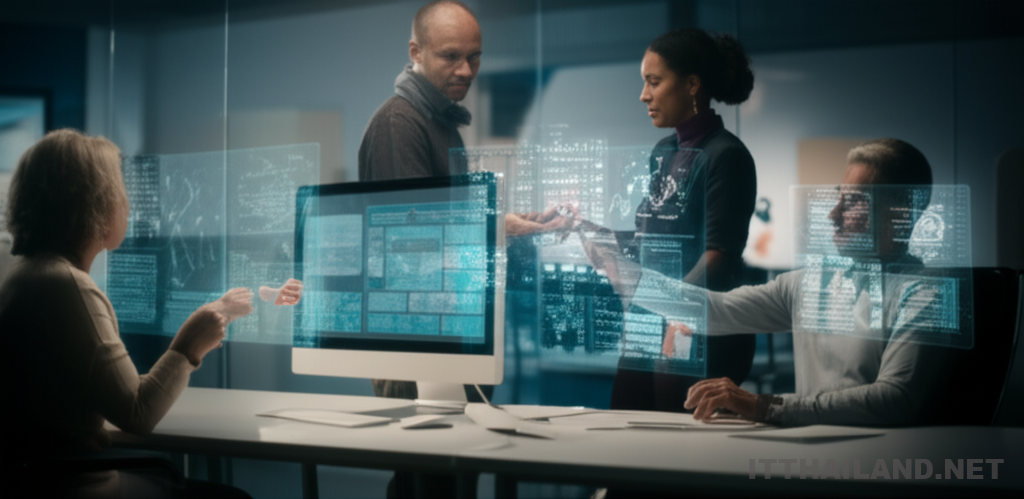 Microsoft เพิ่มฟีเจอร์ App Builder และ Workflows ใน Microsoft 365 Copilot ช่วยให้สร้างแอปพลิเคชันและระบบอัตโนมัติได้ง่ายขึ้น 1 29b5b3fb-6827-81a8-b5d7-f87cb2ee5153.png
